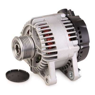 Alternator RIDEX 4G0547 4G0547 - photo 3