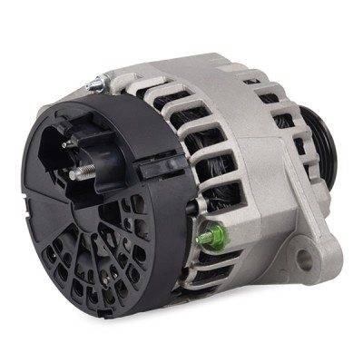 Alternator RIDEX 4G0038R 4G0038R - photo 4