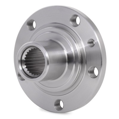 Wheel Hub RIDEX 653W0015 653W0015 - photo 4