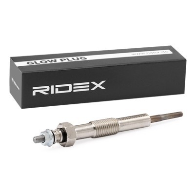 Glow Plug RIDEX 243G0079 243G0079 - photo 2