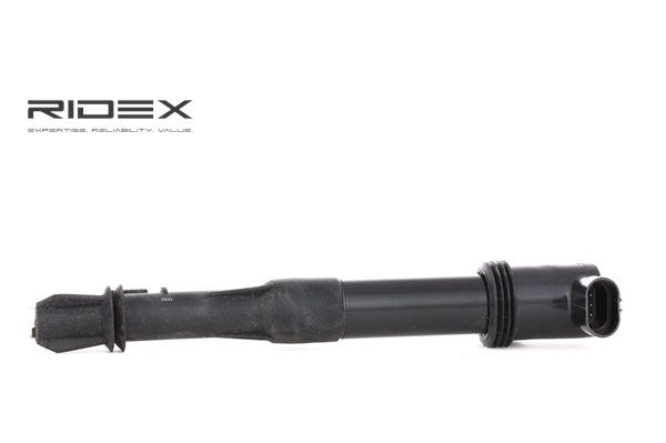 Ignition Coil RIDEX 689C0036 689C0036 - photo 1
