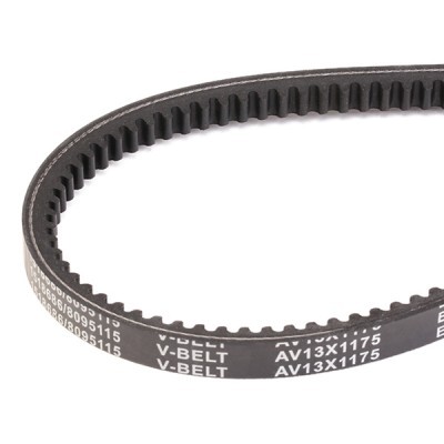 V-Belt RIDEX 10C0074 10C0074 - photo 3