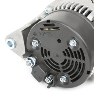 Alternator RIDEX 4G0069R 4G0069R - photo 5