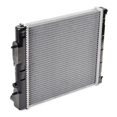 Radiator, Engine Cooling RIDEX 470R0026 470R0026 - photo 4
