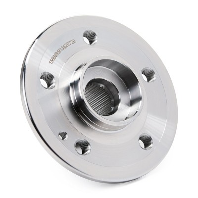 Wheel Hub RIDEX 653W0162 653W0162 - photo 3
