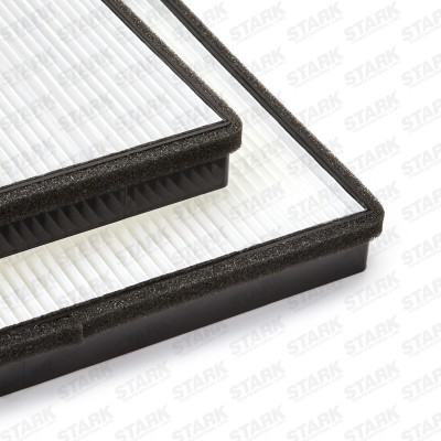 Cabin Air Filter Stark SKIF-0170255 SKIF-0170255 - photo 9