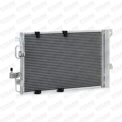 A/C condenser SKCD-0110017 - photo 4