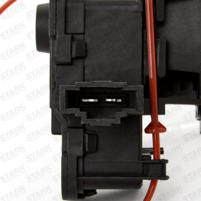 Central lock actuator Stark SKCCL-4470030 SKCCL-4470030 - photo 4
