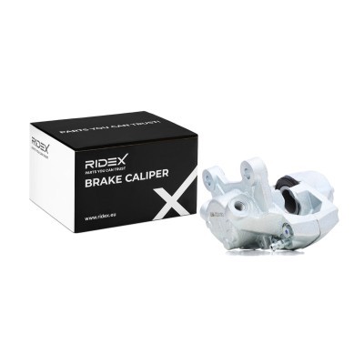 Brake Caliper RIDEX 78B0492 78B0492 - photo 2
