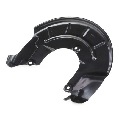 Splash Panel brake disc RIDEX 1330S0078 1330S0078 - photo 6