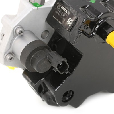 High-pressure pump RIDEX 3918H16873R 3918H16873R - photo 5