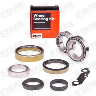 Wheel Bearing Stark SKWB-0180175 SKWB-0180175 - photo 2