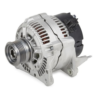 Alternator RIDEX 4G0765 4G0765 - photo 3