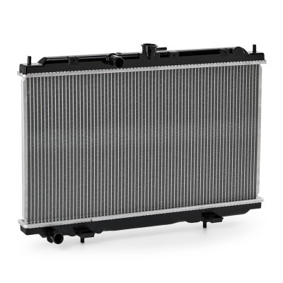 Radiator, Engine Cooling RIDEX 470R0047 470R0047 - photo 4