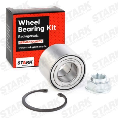 Wheel Bearing Stark SKWB-0180196 SKWB-0180196 - photo 2