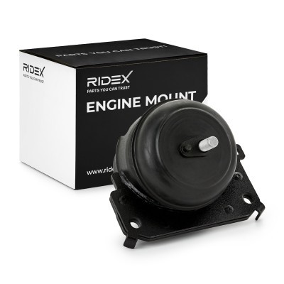 Engine Mounting RIDEX 247E0428 247E0428 - photo 2