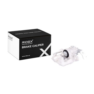 Brake Caliper RIDEX 78B0058 78B0058 - photo 2