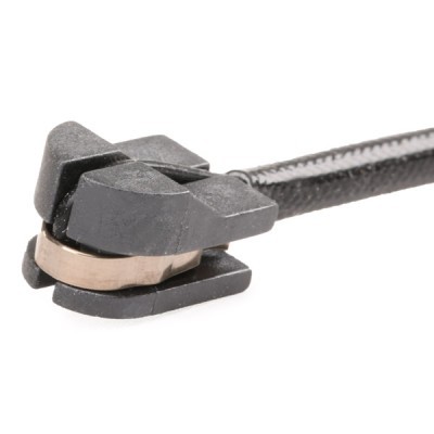 Brake Pads Set RIDEX 402B0587 402B0587 - photo 10