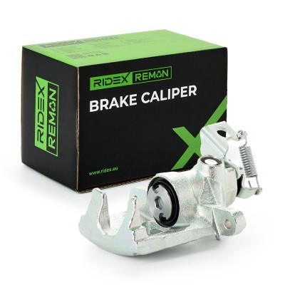 Brake Caliper RIDEX 78B0012R 78B0012R - photo 2
