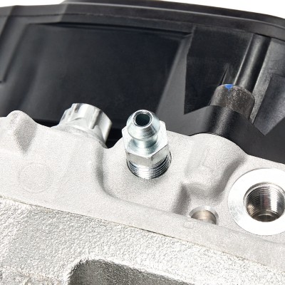 Brake Caliper RIDEX 78B0829 78B0829 - photo 6