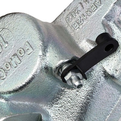 Brake Caliper RIDEX 78B1222R 78B1222R - photo 6