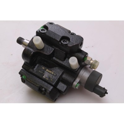 High-pressure pump RIDEX 3918H0098R 3918H0098R - photo 4