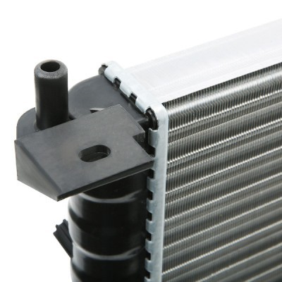 Radiator, Engine Cooling RIDEX 470R0325 470R0325 - photo 5