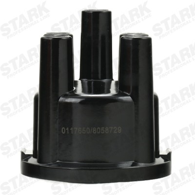 Distributor cap Stark SKDC-1150031 SKDC-1150031 - photo 5