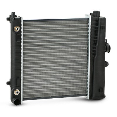 Radiator, Engine Cooling RIDEX 470R0025 470R0025 - photo 3