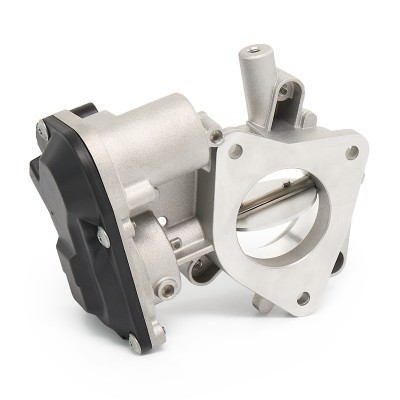 Дроссельная заслонка RIDEX 158T0103 158T0103 - photo 4