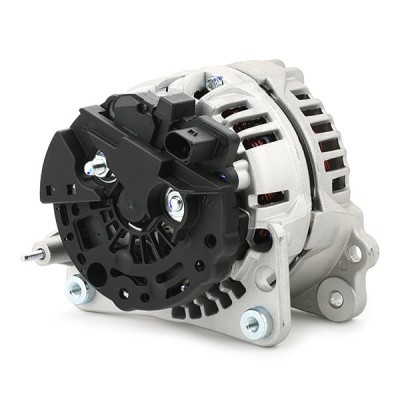 Alternator RIDEX 4G0494 4G0494 - photo 4