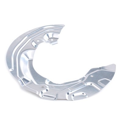 Splash Panel brake disc RIDEX 1330S0041 1330S0041 - photo 2