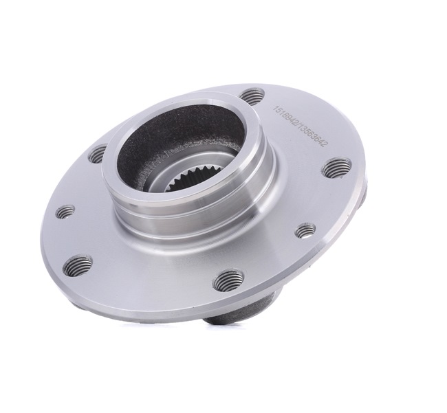 Wheel Hub RIDEX 653W0146 653W0146 - photo 1