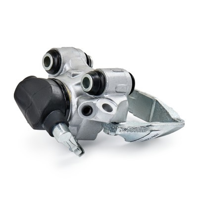 Brake Caliper RIDEX 78B1237R 78B1237R - photo 4
