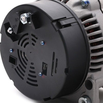 Alternator RIDEX 4G0158 4G0158 - photo 6
