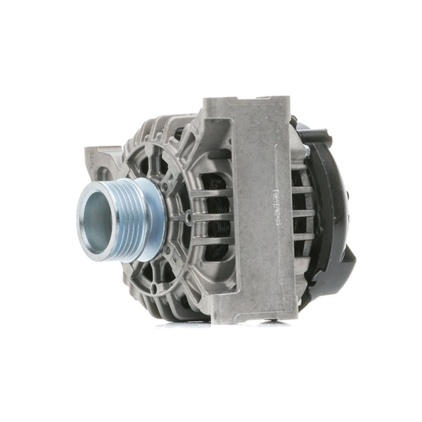 Alternator RIDEX 4G0172R 4G0172R - photo 1