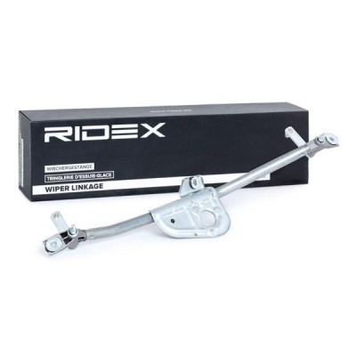 Wiper linkage / motor drive RIDEX 300W0031 300W0031 - photo 2
