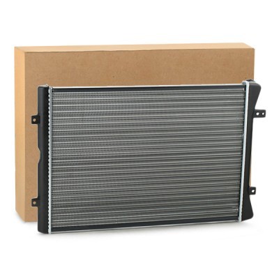 Radiator, Engine Cooling RIDEX 470R0353 470R0353 - photo 2