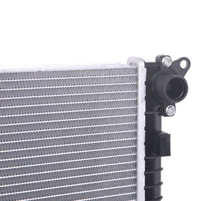 Radiator, Engine Cooling RIDEX 470R0183 470R0183 - photo 4