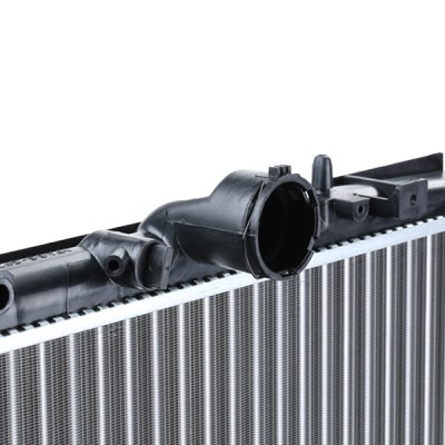 Radiator, Engine Cooling RIDEX 470R0657 470R0657 - photo 5