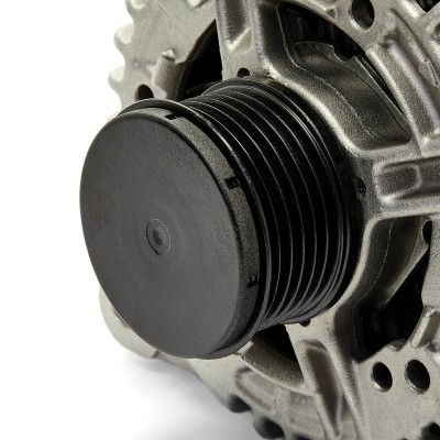 Alternator RIDEX 4G0302R 4G0302R - photo 5
