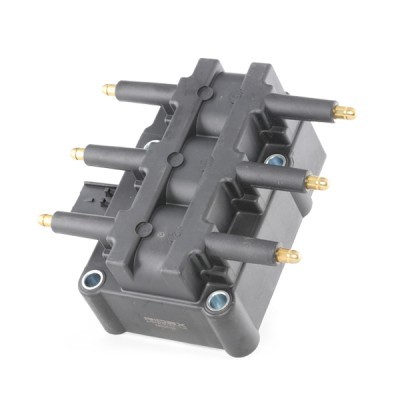 Ignition Coil RIDEX 689C0192 689C0192 - photo 5