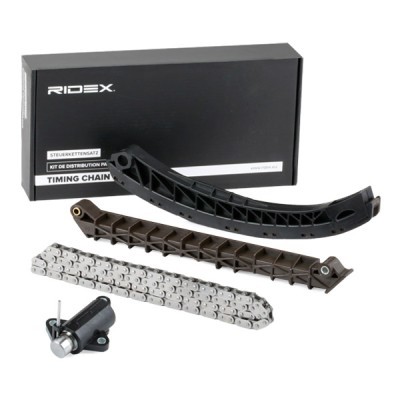 Timing chain kit RIDEX 1389T0068 1389T0068 - photo 2