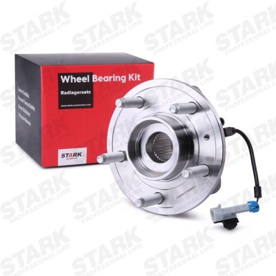Wheel Bearing Stark SKWB-0181352 SKWB-0181352 - photo 2
