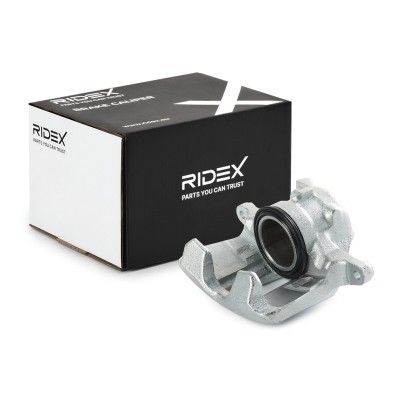 Brake Caliper RIDEX 78B1546 78B1546 - photo 2