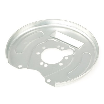 Splash Panel brake disc RIDEX 1330S0141 1330S0141 - photo 4