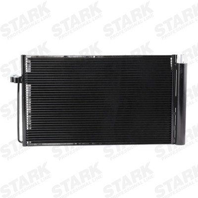 A/C condenser SKCD-0110086 - photo 2