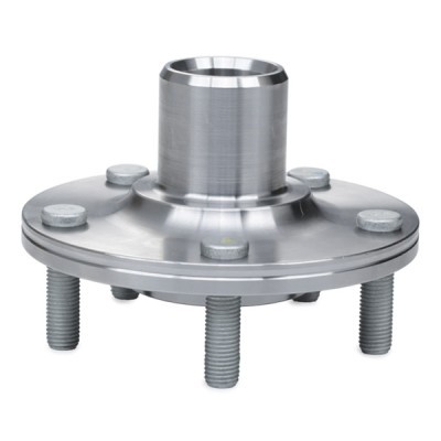 Wheel Hub RIDEX 653W0185 653W0185 - photo 5