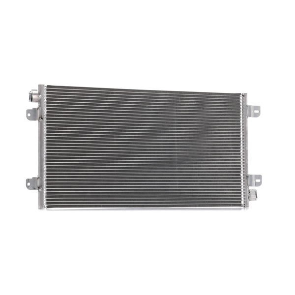A/C condenser SKCD-0110352 - photo 1