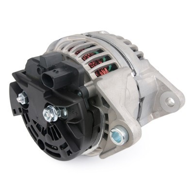 Alternator RIDEX 4G0180 4G0180 - photo 4